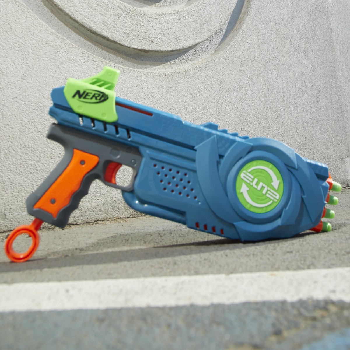 Nerf Elite 2.0 Flip 8 — afbeelding 6