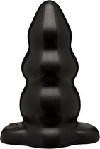 Triple Ripple Buttplug - Large - Sextoys - Anaal Toys
