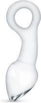 Glazen Prostaat Buttplug No. 13 - Sextoys - Anaal Toys