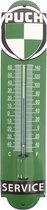 Thermometer Emaille 6.5*30cm Puch