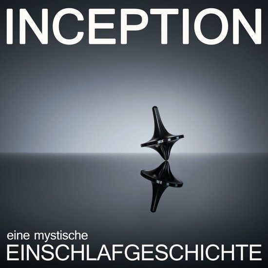 Eine mystische Einschlafgeschichte - cover