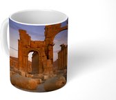 Mok - Palmyra in Syrië - 350 ML - Beker