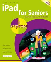 In Easy Steps - iPad for Seniors in easy steps, 11th edition