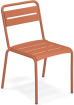 Star stoel - esdoornrood
