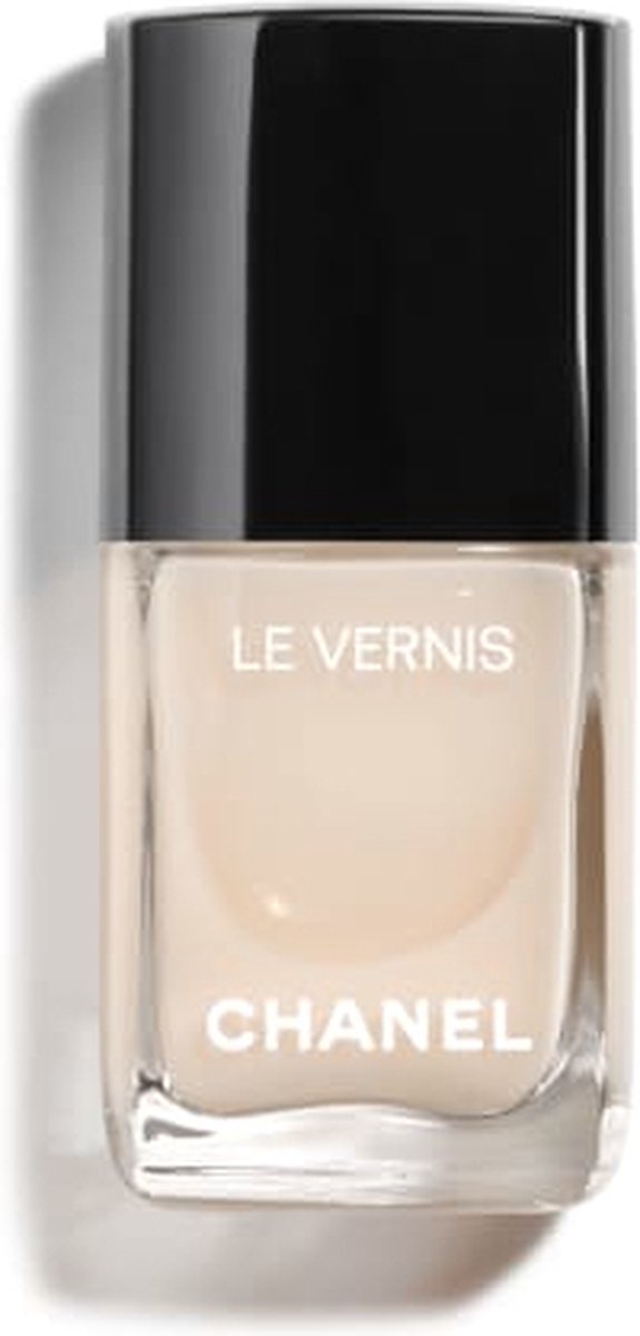 straal Karakteriseren Bederven CHANEL Le Vernis nagellak 13 ml Nude | bol.com