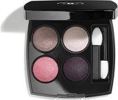 Chanel Les 4 Ombres - 228 Tisse Cambon - Oogschaduw