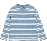 Tumble 'N Dry  Mats Longsleeve Jongens Mid maat  116