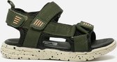 Muyters Sandalen groen - Maat 35