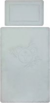 Albero Mio Animals & Love Koala 80 x 120 cm Dekbedovertrek C2 A003