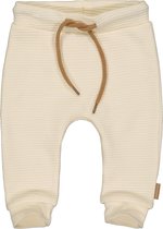 Quapi newborn neutraal joggingbroek Marijn Off White