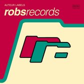 Various Artists - Auteur Labels: Robs Records (CD)