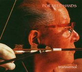 For Free Hands - Transversal (CD)