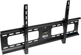 Tripp-Lite DWT3780XUL Heavy-Duty Tilt Wall Mount for 37" to 80" TVs and Monitors, Flat or Curved Screens, UL Certified TrippLite