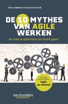 De tien mythes van Agile werken