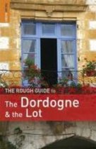 The Rough Guide To Dordogne And The Lot