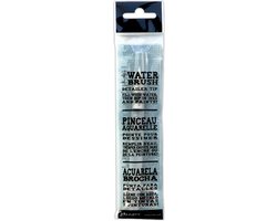 Ranger – water brush detailer