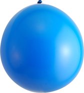 Ballon standaard 30cm-12 2,8g x100 donkerblauw