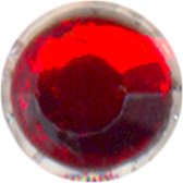 Vaessen Creative Hotfix - Deco glass crystals - 4mm x1000 - siam