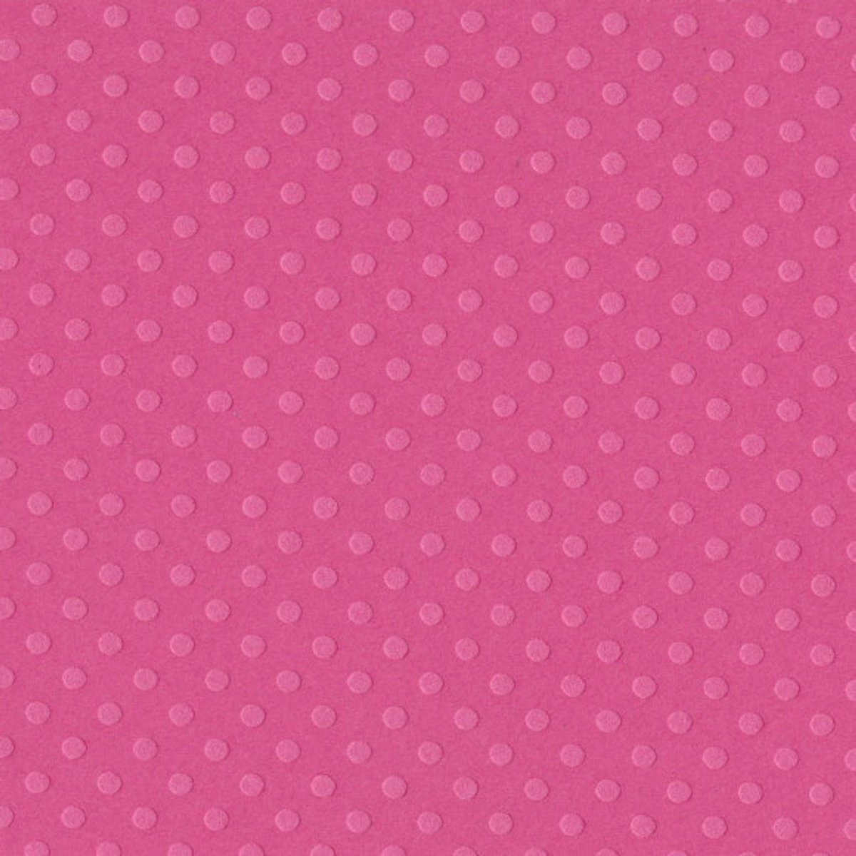 Bazzill Textuurpapier - Dot Swiss - 30.5x30.5cm - Ballet - 25 vellen