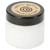 Creative Expressions • Cosmic Shimmer paste frosty sparkle