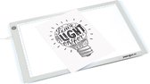 Paperfuel • Lightpad LED A4