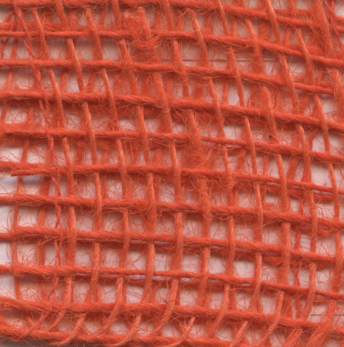 Afbeelding van product Vaessen Creative Juteband - 40m x 5cm - oranje