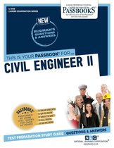 Career Examination Series - Civil Engineer II