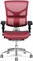 X-Chair bureaustoel X2 Rood