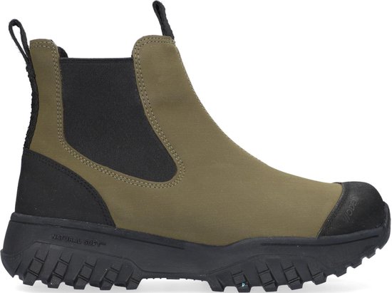 WODEN Boots Magda Rubber Track Boot