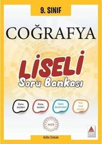 9. Sınıf Coğrafya Soru Bankası Liseli