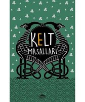 Kelt Masalları Özel Ayracıyla