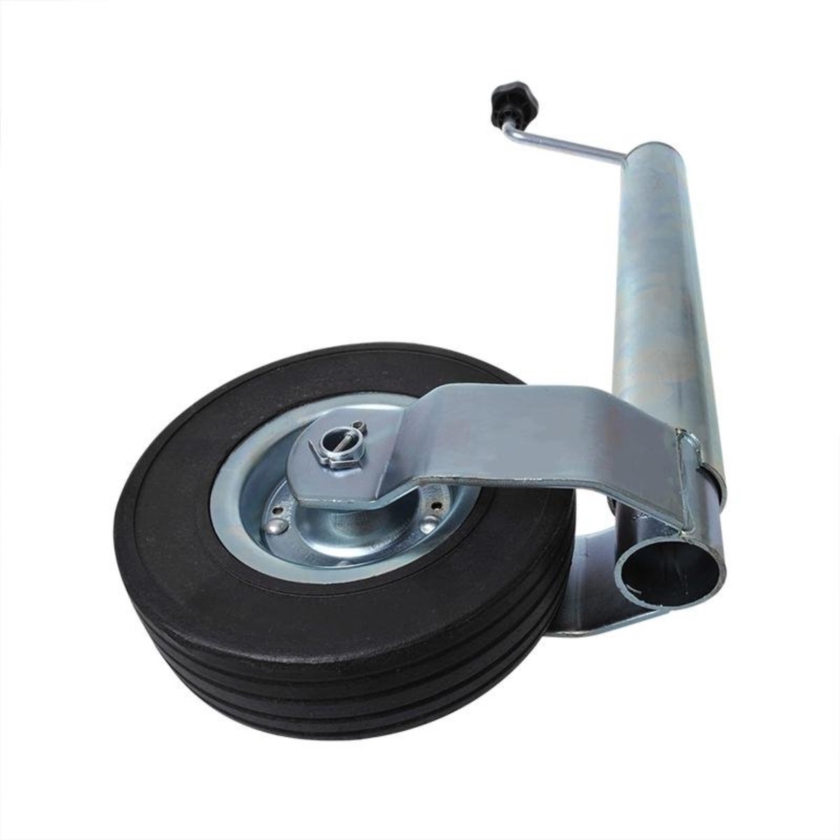 Roue jockey Ø 60 mm rabattable Al-ko