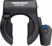 Trelock SL460 Smartlock - Ringslot - Inclusief E-key - Ontgrendelen Met Elektronische Sleutel