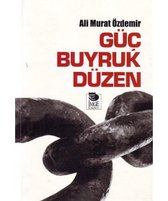 Güç Buyruk Düzen