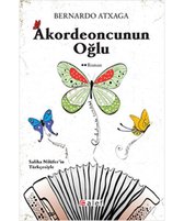 Akordeoncunun Oglu