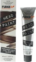 Fudge Headpaint 60ml Haarkleurverzorgingskleuren Nuances om uit te kiezen - 4.22 Medium Violet Brown