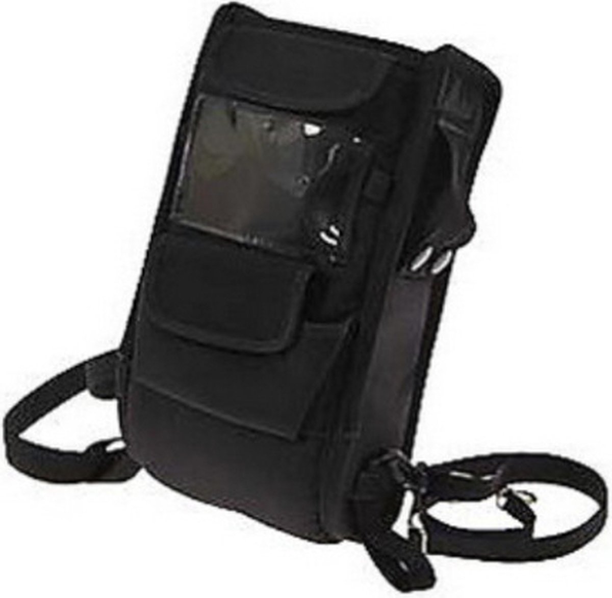 Zebra ST6050 accessoire voor draagbare apparaten Zwart