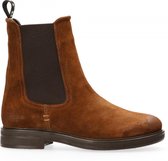 Maruti  - Alexa Chelsea Boots Bruin - Cognac - 40