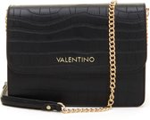 Valentino Bags Juniper Satchel Schoudertassen - Zwart