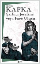 Şarkıcı Josefine veya Fare Ulusu