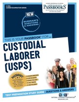 Career Examination Series - Custodial Laborer (USPS)