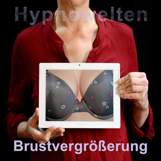 Brustvergrößerung - cover