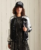 Superdry Dames Suka Jacket