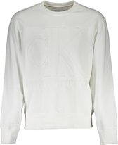 CALVIN KLEIN Sweatshirt  with no zip Men - L / NERO