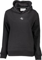 CALVIN KLEIN Sweatshirt no zip Women - S / ROSSO