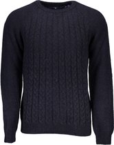 GANT Sweater Men - S / GRIGIO