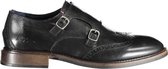 TOMMY HILFIGER Classic Shoes Men - 44 / NERO