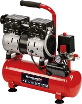 EINHELL TE-AC 6 Silent Compressor