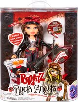 Bratz Rock Angelz Cloe - Modepop