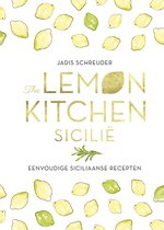 The Lemon Kitchen Kookboek Sicilië